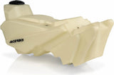 Reservoir - Acerbis Compatible Avec Yamaha Yzf 450 (2014-2017)
