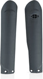 Couvercle Fourche - Acerbis Compatible Avec Gasgas Ex 450 F (2021-2022)