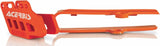 Chain Sliders - Acerbis Compatible Avec Ktm 85 Sx (2006-2014)