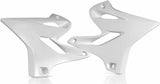 Ouïe De Radiateur - Acerbis Compatible Avec Yamaha Wr 125 2T (2015-2019)