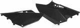 Panneaux Latéraux - Acerbis Compatible Avec Yamaha Yz 125 (2015-2020)