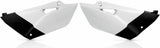 Panneaux Latéraux - Acerbis Compatible Avec Yamaha Yz 85 (2015-2020)