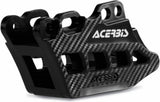 Guide De Chaine - Acerbis Compatible Avec Honda Crf 250 R (2007-2020)
