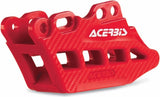 Guide De Chaine - Acerbis Compatible Avec Honda Crf 450 R (2007-2020)