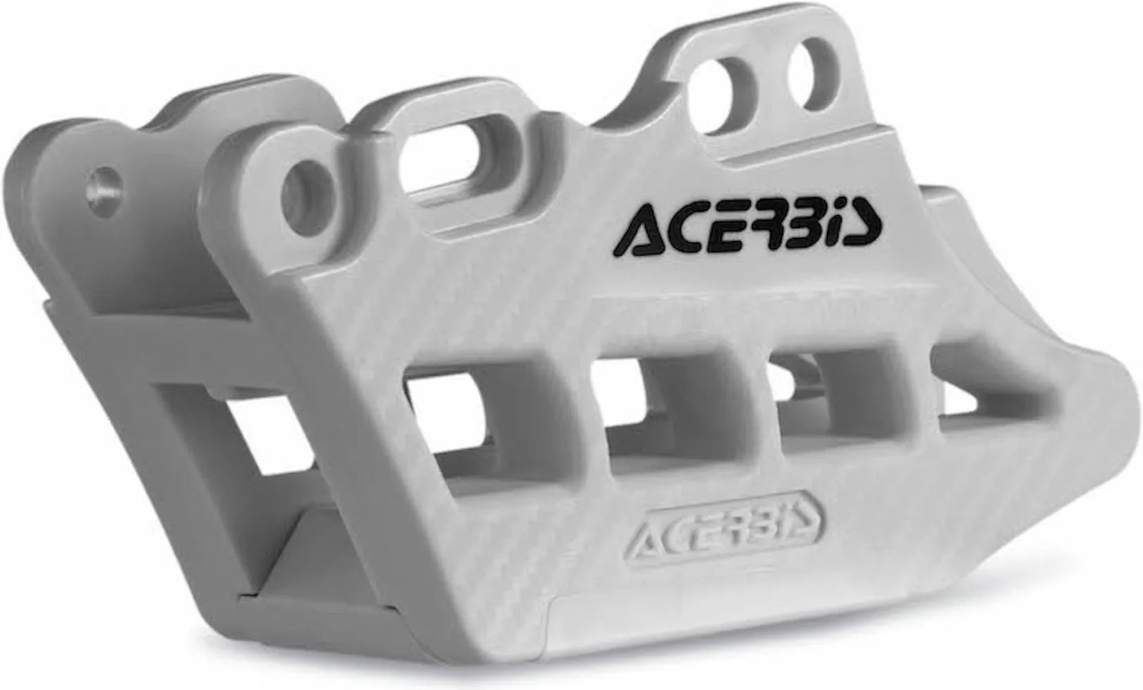 Guide De Chaine - Acerbis Compatible Avec Kawasaki Kxf 450 (2009-2020)