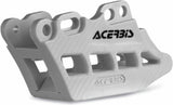 Guide De Chaine - Acerbis Compatible Avec Kawasaki Kxf 450 (2009-2020)