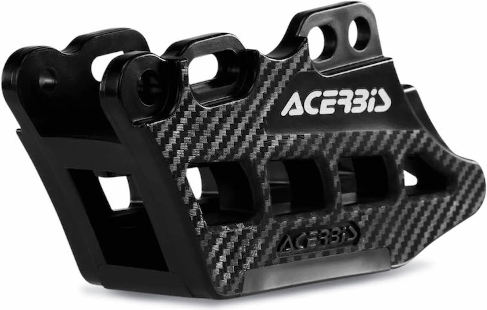 Guide De Chaine - Acerbis Compatible Avec Kawasaki Kxf 450 (2009-2020)