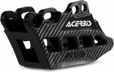 Guide De Chaine - Acerbis Compatible Avec Kawasaki Kxf 250 (2009-2020)