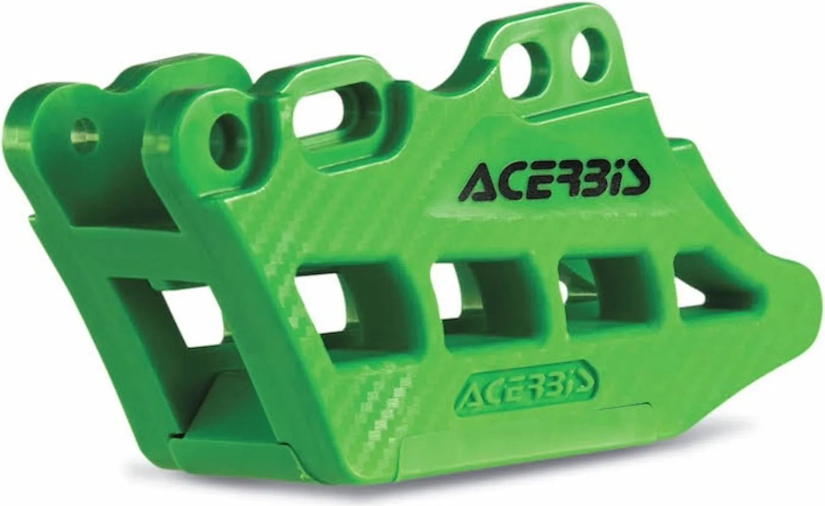 Guide De Chaine - Acerbis Compatible Avec Kawasaki Kxf 250 (2009-2020)