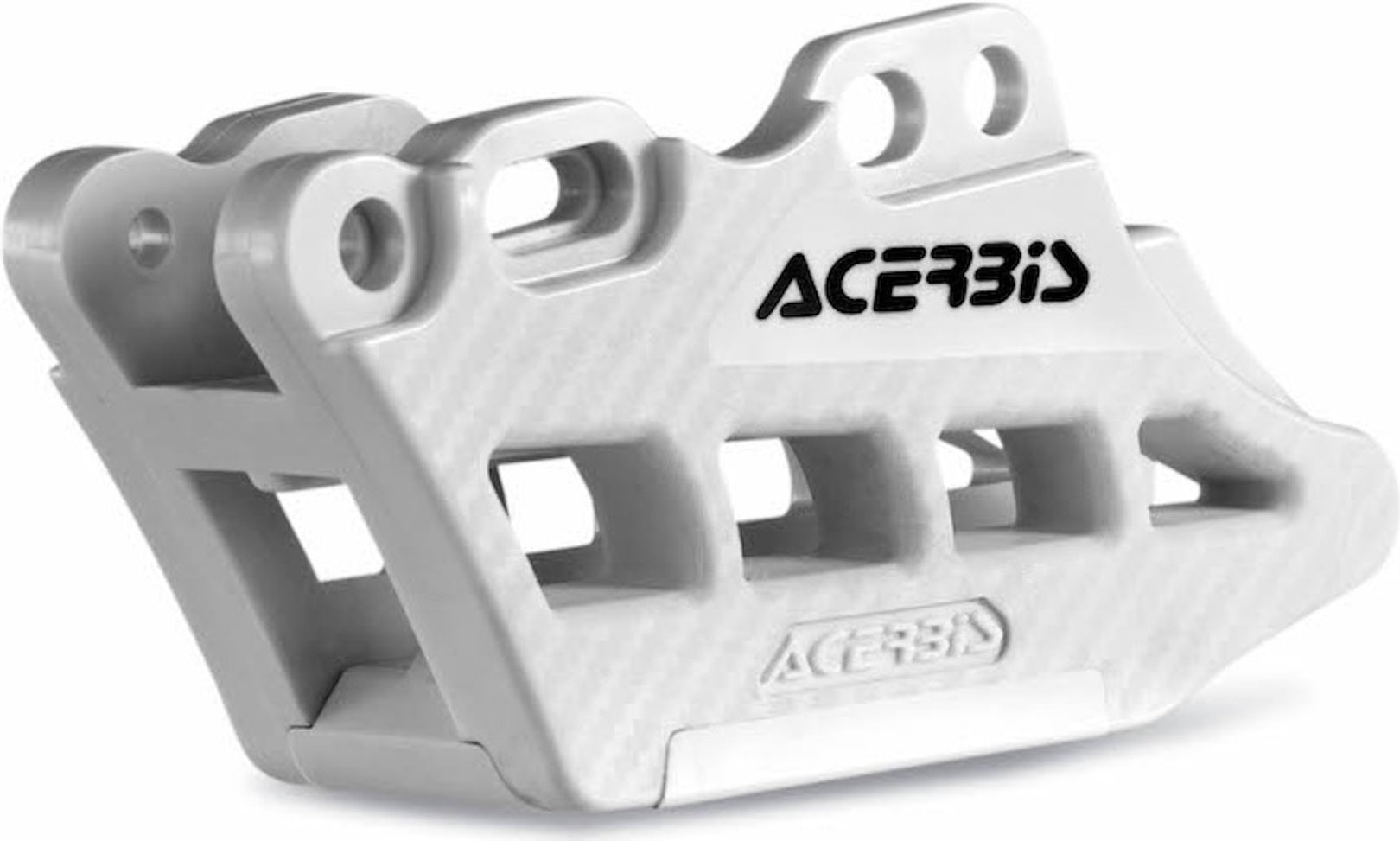 Chain Guide 2.0 - Acerbis Compatible With Suzuki Rmzx (2010-2017)