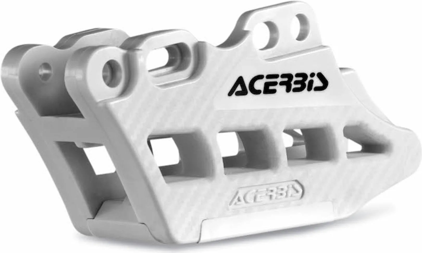 Guide De Chaine 2.0 - Acerbis Compatible Avec Suzuki Rm-Z 450 (2005-2020)