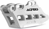 Chain Guide 2.0 - Acerbis Compatible With Suzuki Rm-Z 450 (2005-2020)
