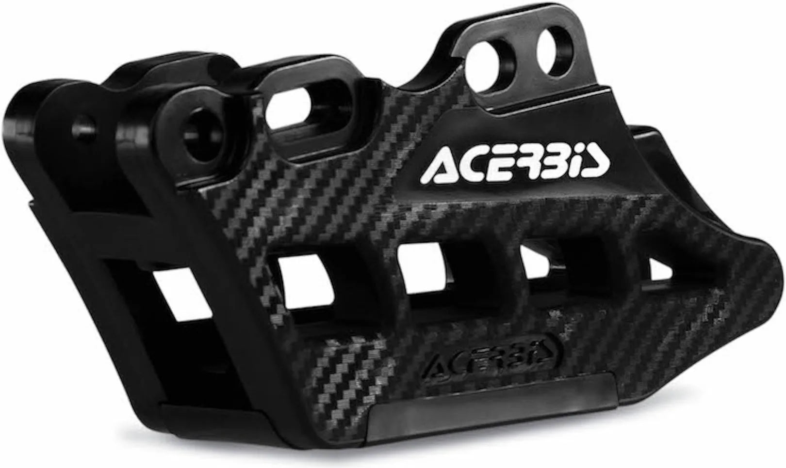 Guide De Chaine 2.0 - Acerbis Compatible Avec Suzuki Rm-Z 250 (2008-2020)