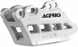 Chain Guide 2.0 - Acerbis Compatible With Yamaha Yz 125 (2005-2020)