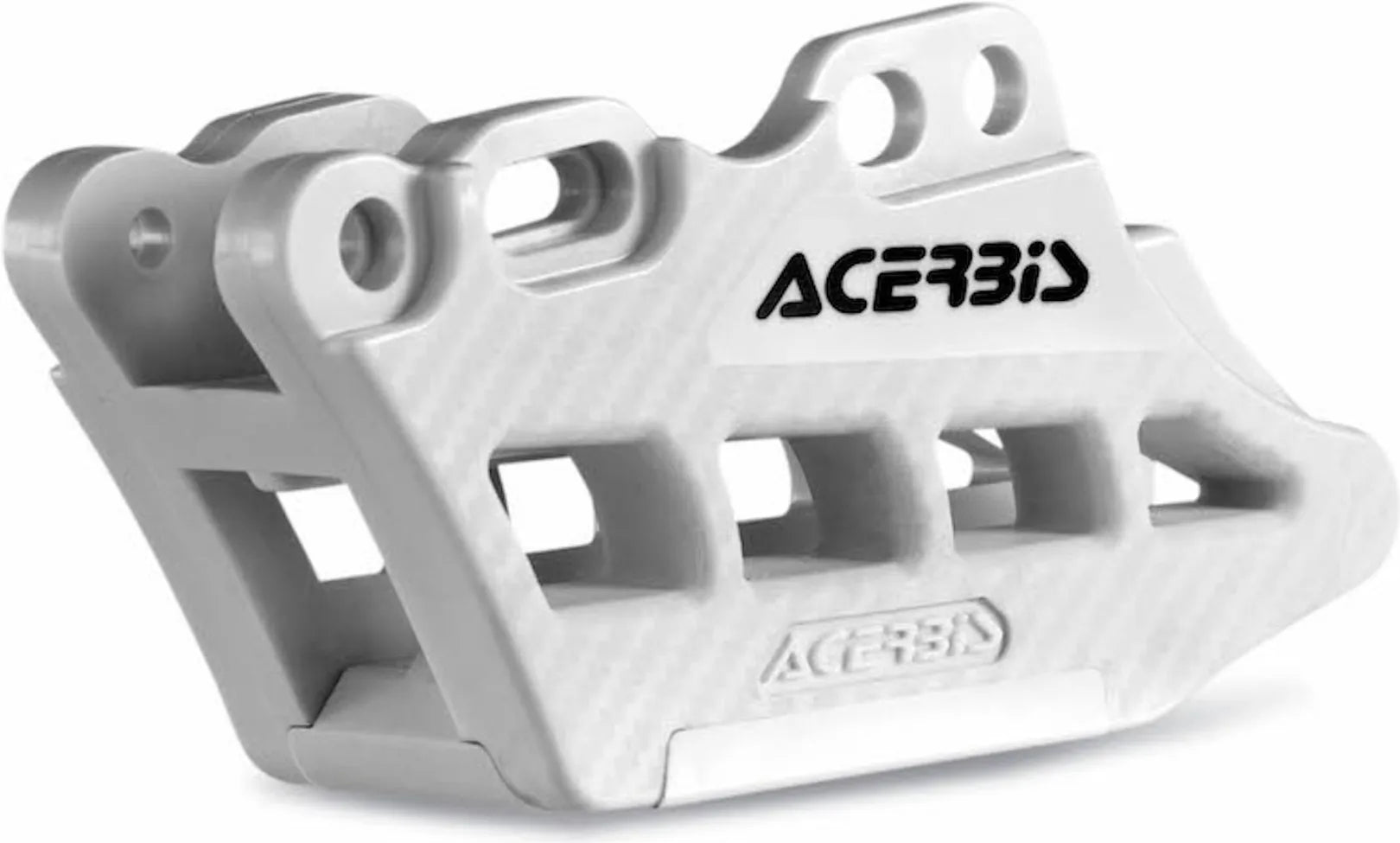 Guide De Chaine 2.0 - Acerbis Compatible Avec Yamaha Wrf 250 (2003-2019)