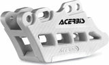 Guide De Chaine 2.0 - Acerbis Compatible Avec Yamaha Yzf 450 (2003-2020)