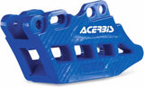 Chain Guide 2.0 - Acerbis Compatible With Yamaha Wrf 450 (2003-2019)