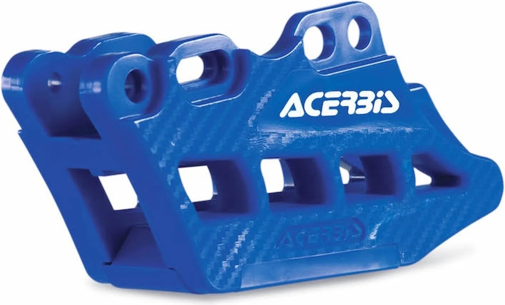 Guide De Chaine 2.0 - Acerbis Compatible Avec Yamaha Wrf 450 (2003-2019)