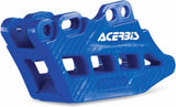 Guide De Chaine 2.0 - Acerbis Compatible Avec Yamaha Yz 125 (2005-2020)
