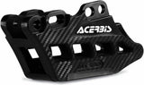 Guide De Chaine 2.0 - Acerbis Compatible Avec Yamaha Yz 125 (2005-2020)