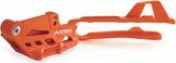 Chain Sliders - Acerbis Compatible Avec Ktm 85 Sx (2015-2020)