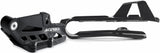 Chain Sliders - Acerbis Compatible Avec Husqvarna Tc 85 (2015-2020)