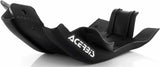 Sabot Moteur - Acerbis Compatible Avec Ktm 350 Sx-F (2016-2018)