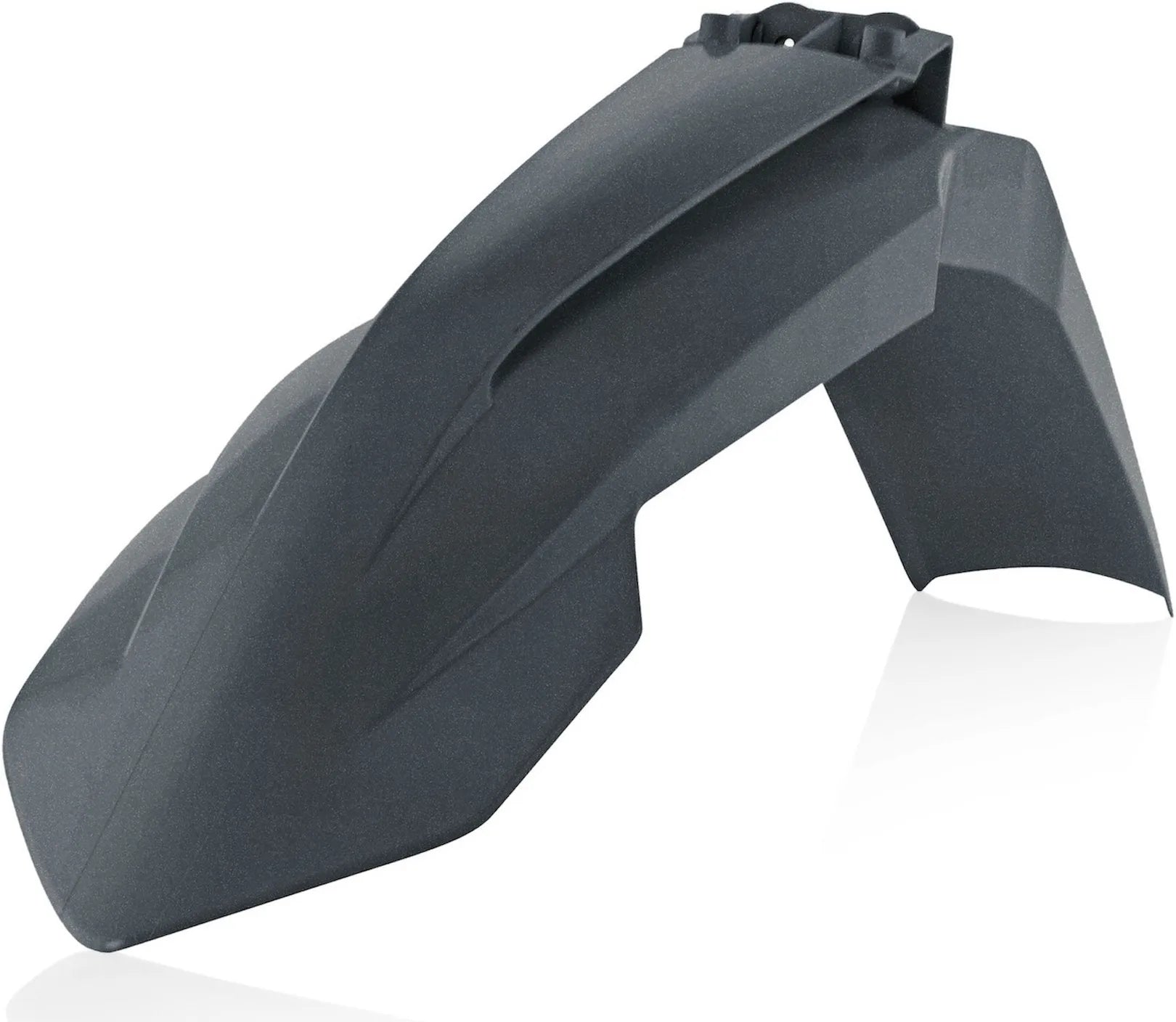 Garde-Boue Avant - Acerbis Compatible Avec Ktm 300 Exc Tpi (2018-2022)