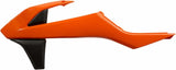 Ouïe De Radiateur - Acerbis Compatible Avec Ktm 300 Exc (2017)