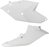 Panneaux Latéraux - Acerbis Compatible Avec Ktm 350 Exc-F (2017-2019)