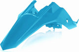 Rear Fender - Acerbis Compatible Avec Ktm 65 Sx (2016-2020)