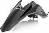 Rear Fender - Acerbis Compatible Avec Ktm 65 Sx (2016-2020)