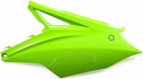 Panneaux Latéraux - Acerbis Compatible Avec Kawasaki Kxf 250 (2017-2020)