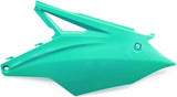 Panneaux Latéraux - Acerbis Compatible Avec Kawasaki Kxf 250 (2017-2020)