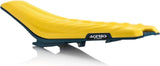 Selle X-Seat Soft - Acerbis Compatible Avec Husqvarna Fe 450 (2017-2019)