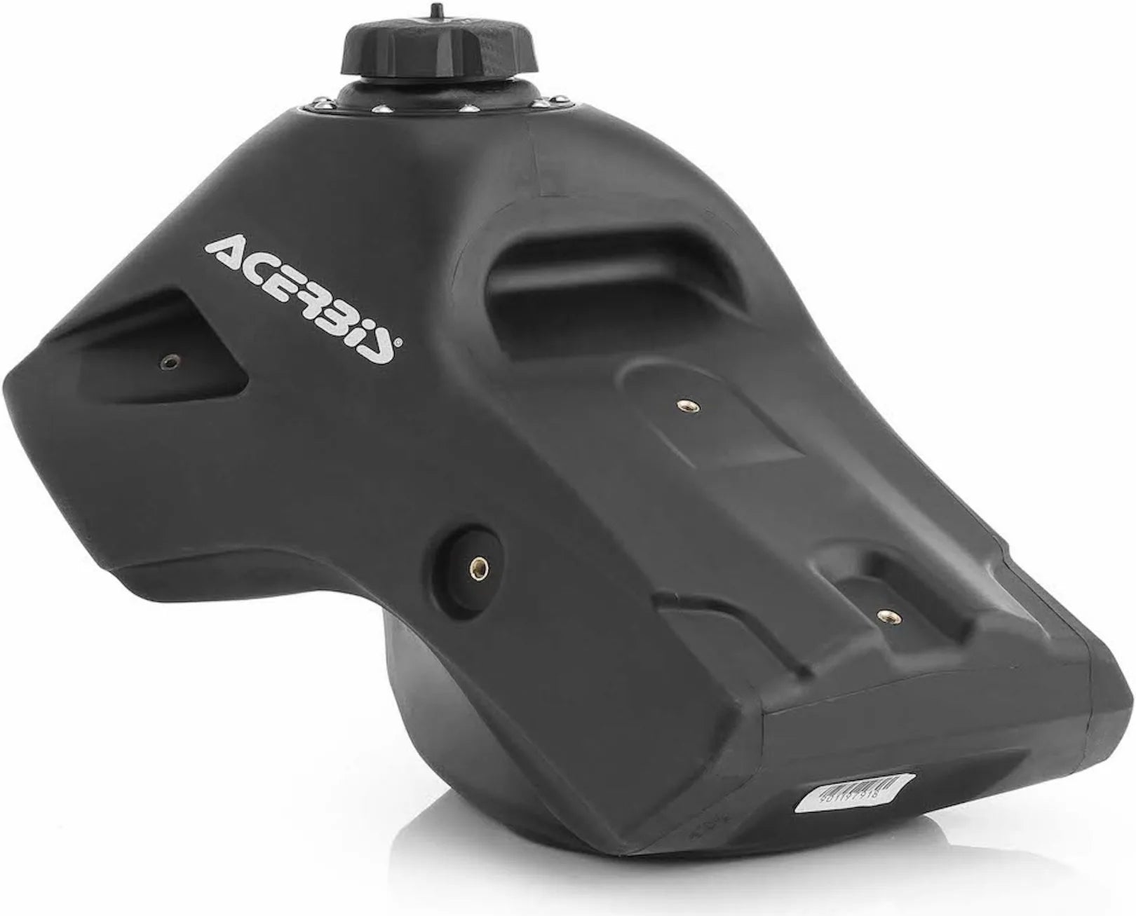 Reservoir - Acerbis Compatible Avec Kawasaki Kx 450 F (2016-2018)