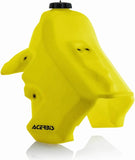Reservoir - Acerbis Compatible Avec Suzuki Dr-Z 400 S (2000-2018)