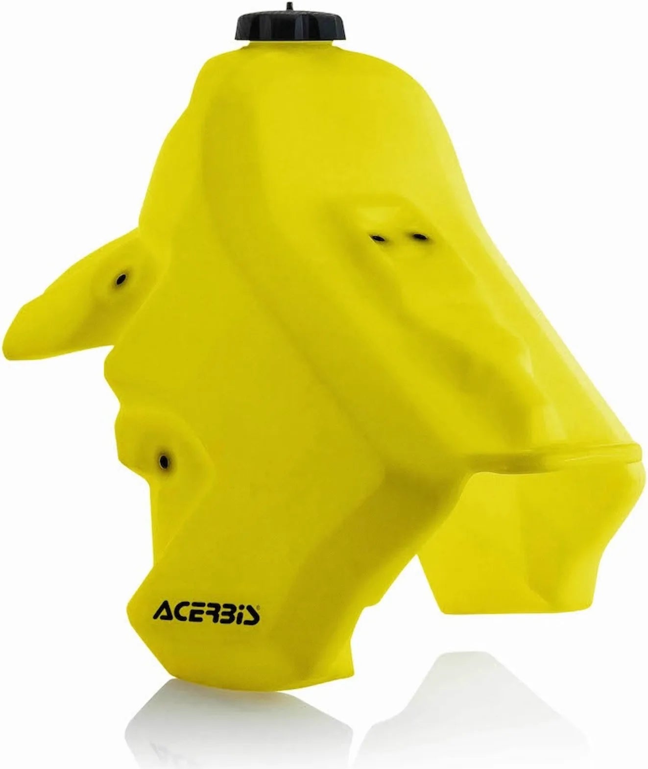 Reservoir - Acerbis Compatible Avec Suzuki Dr-Z 400 Sm (2000-2018)