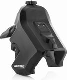 Reservoir - Acerbis Compatible Avec Suzuki Dr-Z 400 Sm (2000-2018)
