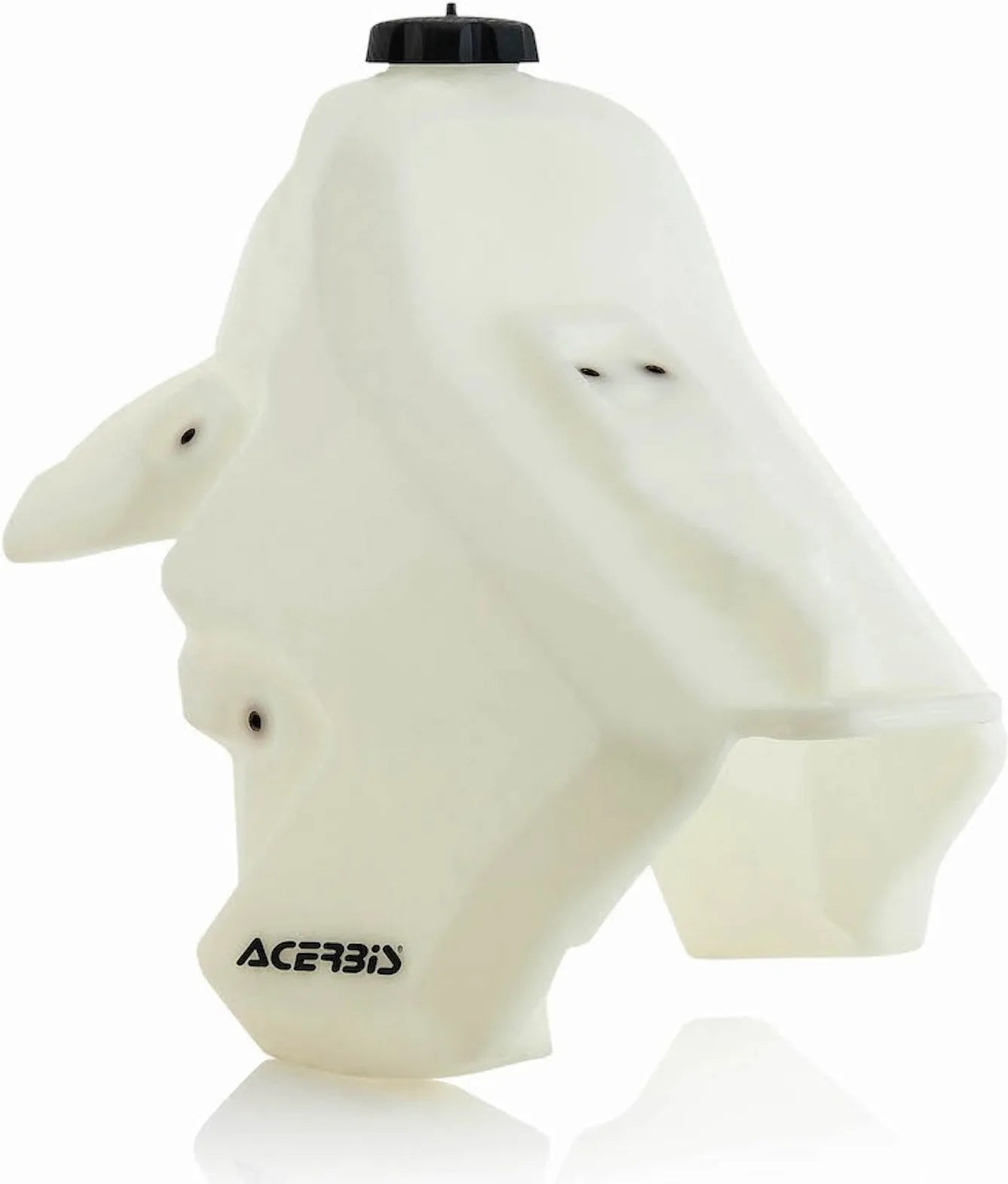 Reservoir - Acerbis Compatible Avec Suzuki Dr-Z 400 Sm (2000-2018)