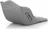 Sabot Moteur - Acerbis Compatible Avec Kawasaki Kxf 450 (2016-2018)