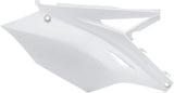 Panneaux Latéraux - Acerbis Compatible Avec Kawasaki Kxf 450 - Usa (2016-2018)