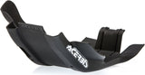 Skid Plate - Acerbis Compatible With Ktm 300 Exc (2017)