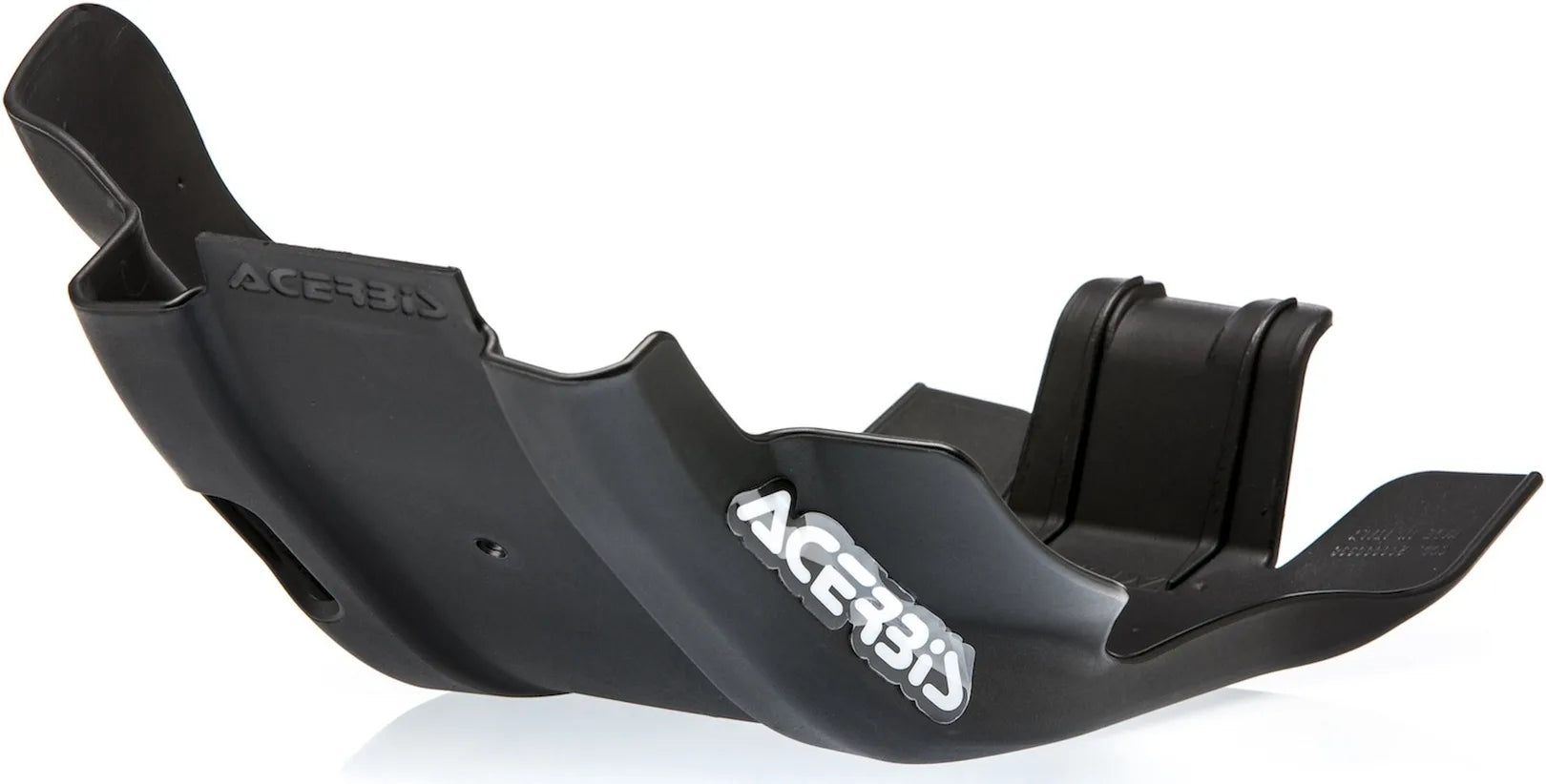 Sabot Moteur - Acerbis Compatible Avec Husqvarna Tc 250 (2017-2018)