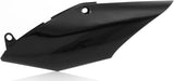 Panneaux Latéraux - Acerbis Compatible Avec Honda Crf 450 R (2017-2020)