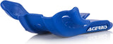 Sabot Moteur - Acerbis Compatible Avec Yamaha Yz 250 (2021)