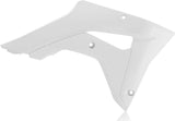 Ouïe De Radiateur - Acerbis Compatible Avec Honda Crf 300 Rx (2019-2020)