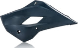 Ouïe De Radiateur - Acerbis Compatible Avec Husqvarna Tc 85 (2015-2017)