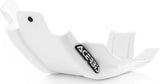 Sabot Moteur - Acerbis Compatible Avec Honda Crf 250 L - M (2013-2021)