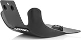 Sabot Moteur - Acerbis Compatible Avec Yamaha Wrf 450 (2019)